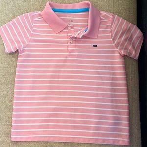 Crown and Ivy polo